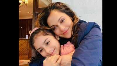 Isha Koppikar’s powerful parenting lesson on raising children and what new-age parents can learn from it |