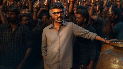 ‘Jailer 2’ update: Rajinikanth’s NEW poster unveiled, FIRST SONG to hit on THIS date |