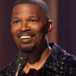 In 2023, Jamie Foxx had a stroke, and he had only comedy to lean on while recovering: 'I remember they said, ‘You got a second chance' |