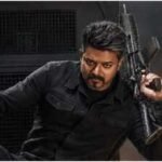 'Jana Nayagan' box office collections day 16: Thalapathy Vijay's film earns Rs 1.18 crore; 26.2% drop from day 15 | Tamil Movie News