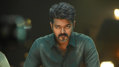 Jana Nayagan Full Movie Collection: ‘Jana Nayagan’ Box Office: Vijay's Film Hits Rs 200 Crore But Slows Down on Day 12 |