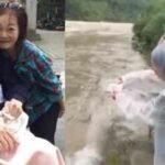 Meet Mieko Catlett: Japanese woman who travelled to Uttarakhand years after her husband’s death to fulfil his last wish of immersing his ashes in the sacred Saryu River |