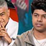 Joseph Vijay's son Jason Sanjay reveals Ajith’s special message before debuting with 'Sigma': “Don’t hesitate to ask me for any help' |