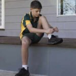 Meet Dusty Langby, the 12-year-old Australian boy preparing to walk 540km to Canberra to raise $1 million for rural children's healthcare