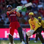 Jos Buttler scripts history, breaks Kieron Pollard's all-time T20 run record | Cricket News