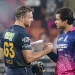 'His name's probably Vaibhav Sooryavanshi': Jos Buttler backs teenage Indian star to break his T20 run record | Cricket News