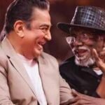 Kamal Haasan hails Vijay's TN Government for Bharathiraja memorial: ‘Gratitude rendered in the fullness of time’ |