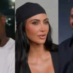 Kanye West’s shocking alleged comment about Kim Kardashian and Lewis Hamilton is going viral, but is it real? |