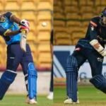 Shubhang Hegde, Karan Lal impress Sourav Ganguly and Yuvraj Singh at Delhi Capitals' Bengaluru trials | Cricket News