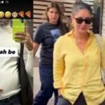 Kareena Kapoor Khan breaks silence on her viral pregnancy claims, denies in a hilarious way: 'Pagal kar dete ho yaar!' |