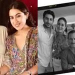 Kareena Kapoor Khan wishes Sara Ali Khan's plate is always full, as she pens birthday note: 'Pumpkin sabzi and yoghurts'