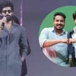 ‘You don’t need to hear the story, I guarantee it’: Kathir reveals how Lokesh Kanagaraj brought him to Dulquer Salmaan’s ‘I Am Game’ | Tamil Movie News