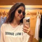 Keerthy Suresh reveals she stayed awake for 41 hours amid back-to-back shoots, calls it 'a blessing': 'No problems to complain about' | Tamil Movie News