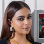 Keerthy Suresh's Sassy comeback to fan claiming she will dance in 'The Paradise' due to no 'substantial roles' goes viral | Telugu Movie News