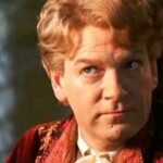 Quote of the day by Kenneth Branagh: ‘For anybody who finds themselves displaced, try and understand that that which lives inside of you, that is your memories of your family…home can be wherever you are.' Harry Potter actor on how you can make a home out of anything |