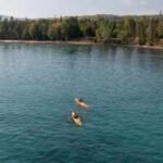Michigan Natural Resources Trust Fund: In 1976, Michigan created a conservation fund from oil, gas and mineral revenues; 50 years later it has awarded nearly $1.4 billion and is putting $6.5 million toward almost 22,650 Keweenaw acres