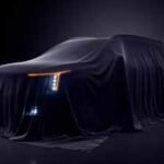 Kia Sorento Hybrid teased! Upcoming Toyota Fortuner rival