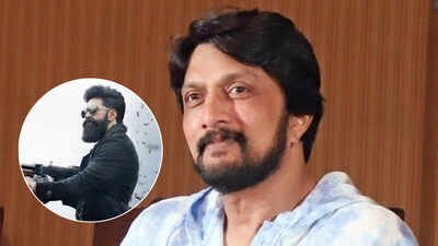 Kichcha Sudeep explains why he supported Yash's 'Toxic: A Fairy Tale for Grown-Ups' despite negative reviews: 'That was my stand to my colleague, a fellow Kannadiga, Kannada cinema' | Kannada Movie News