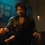 Nagarjuna: 'King100' FIRST glimpse out: Nagarjuna unveils a powerful rags-to-riches saga on 67th birthday, says ‘When I have money, they call me the King’ - WATCH | Telugu Movie News