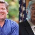 'I will fight tooth and nail,' Kirk Bangstad, owner of Minocqua Brewing Company which had promised free beer if Donald Trump died, said their licence to serve was cancelled
