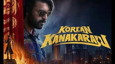 'Korean Kanagaraju’ faces backlash over NTR scenes; fans call Satya’s imitation ‘unpardonable’ |