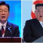 South Korea's Lee Jae Myung calls for talks with North Korea