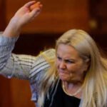 Eggs thrown at Kosovo PM in parliament; House suspended amid political crisis