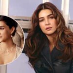 Kriti Sanon BREAKS SILENCE on Rakshabandhan ad backlash and asks 'When will we stop telling women what to wear?' |