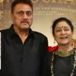 Kuku Kohli Death News: Kuku Kohli, Aruna Irani's husband and 'Phool Aur Kaante' director, passes away at 77 after suffering cardiac arrest | Hindi Movie News