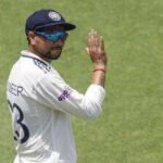Murali Kartik on Kuldeep Yadav's chance to become India's next spin leader