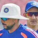 'Don't be desperate for wickets': Gautam Gambhir's message to Kuldeep Yadav | Cricket News