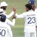 India's day out in Colombo: Shubman Gill sidelined by injury as bowlers find rhythm after sluggish start | Cricket News