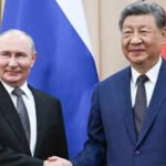 Russia China Relations: ‘Uncertainties’ rising: Xi Jinping calls for stronger China-Russia cooperation in meeting with Putin at SCO summit