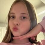Michigan children set up a lemonade stand after 13-year-old cheerleader Lainey Scroggs died; it raised over $1,000 as her family fundraiser reached nearly $74,000