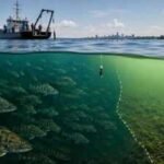 Lake Erie fish gather near low-oxygen zones as scientists study how climate change could reshape their habitat