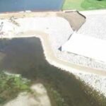 In 2020, a catastrophic Michigan dam disaster left Smallwood Lake drawn down; six years and a $50.2 million rebuild later, water is finally returning to 721 waterfront properties