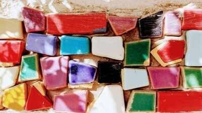 Repurpose Leftover Tiles: The surprising way to repurpose leftover tiles: DIY easy ideas that can instantly upgrade your home without spending much