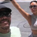 Kim Kardashian: 'CRAZY to insult his girlfriend': Lewis Hamilton's fans rally behind Kim Kardashian after a netizen writes 'don't want to see Kim' | English Movie News
