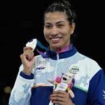 I've learnt to enjoy every medal win: Lovlina Borgohain | Commonwealth Games News