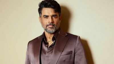 R Madhavan says the audience is absolutely correct for getting irritated or angry with a film even before release: 'If the actor is pompous and the director has not done his job' |