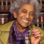 In 1958, Mahala Ashley Dickerson visited Alaska on vacation and decided to move there; after claiming 160 acres, she became the territory's first Black homesteader and months later its first Black lawyer