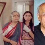 Mahesh Bhatt says the tragic incident of being closely exposed to death of a young man led to making 'Saaransh': 'I was 34, Anupam Kher was 28' | Hindi Movie News