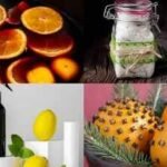 Natural Air Fresheners: DIY: Make natural air fresheners that keep your home smelling fresh all day |