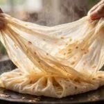 Make perfect rumali roti at home on your regular tawa: Easy tricks for soft, thin, and restaurant-style rotis |