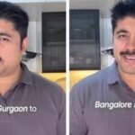 Man reveals cost of moving from Gurgaon to Bengaluru: ₹2.5 lakh deposit, ₹40,000 rent and more