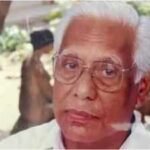 Mani Ratnam's 'Unaroo' producer Geo Kuttappan passes away at 90; funeral to be held in Edappally | Malayalam Movie News