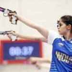 'Abusing is not cool': Manu Bhaker's social media post goes viral | More sports News