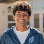 Meet Arnav Kodavati: A 17-year-old California teen turning food waste into biodegradable paper towels |