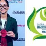 Meet Arya Gurumukhi, the Texas student developing a ‘Bionic Leaf’ that uses sunlight, water and bacteria to make fuel﻿ |