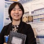 Meet Iris Shen, the 17-year-old Texas student who tested potential blood-cancer drugs in clams; one treatment behaved similarly to human-cell tests and her research won $150,000